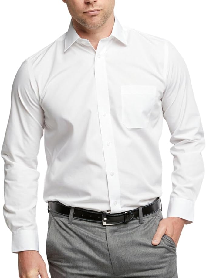 Men's Formal Shirt