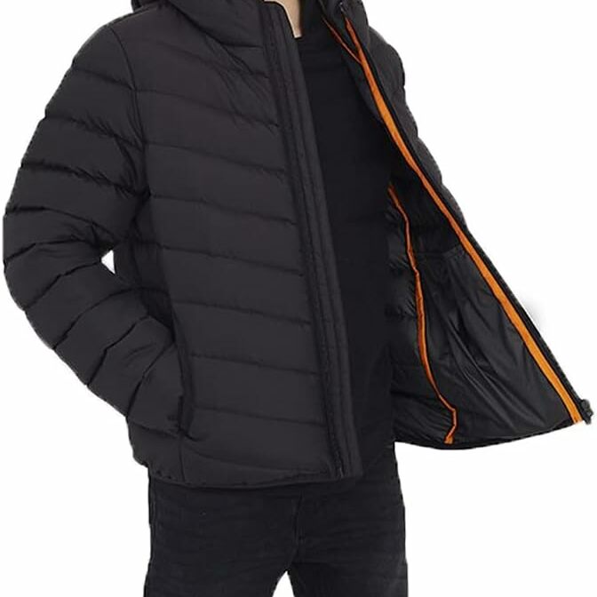 Boys Coats & Jackets