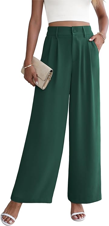 WOMENS TROUSERS