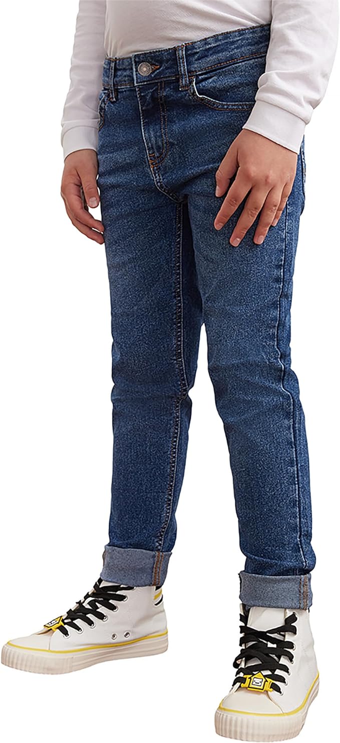 Boys Jeans