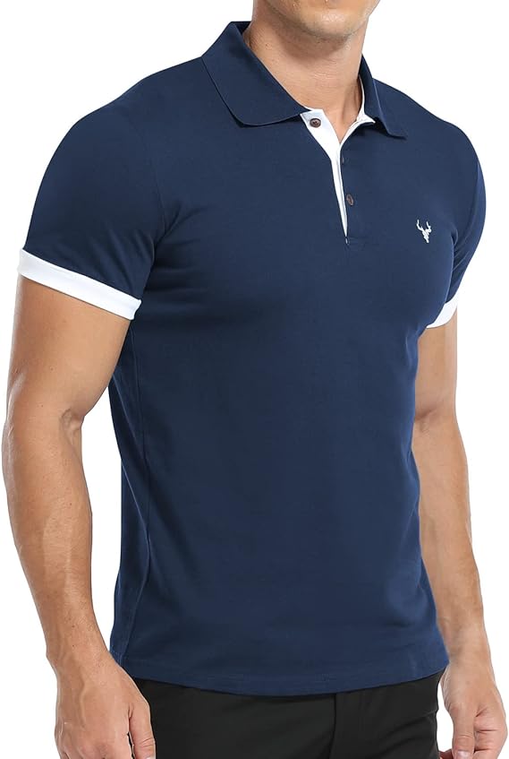 Men's Polos