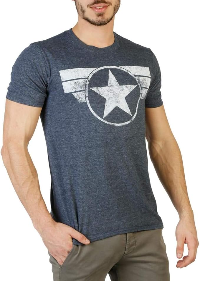 MEN'S T-SHIRTS