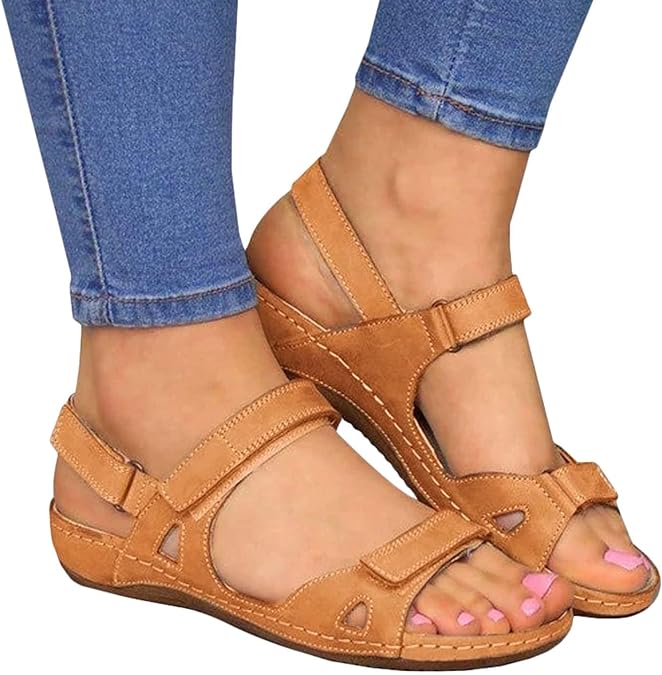 WOMENS SANDALS