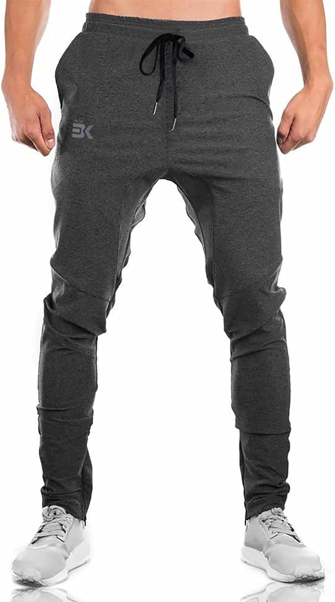 MEN'S GYM TROUSERS