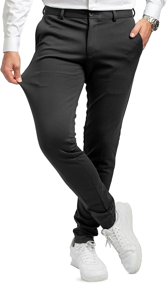 MEN'S TROUSERS