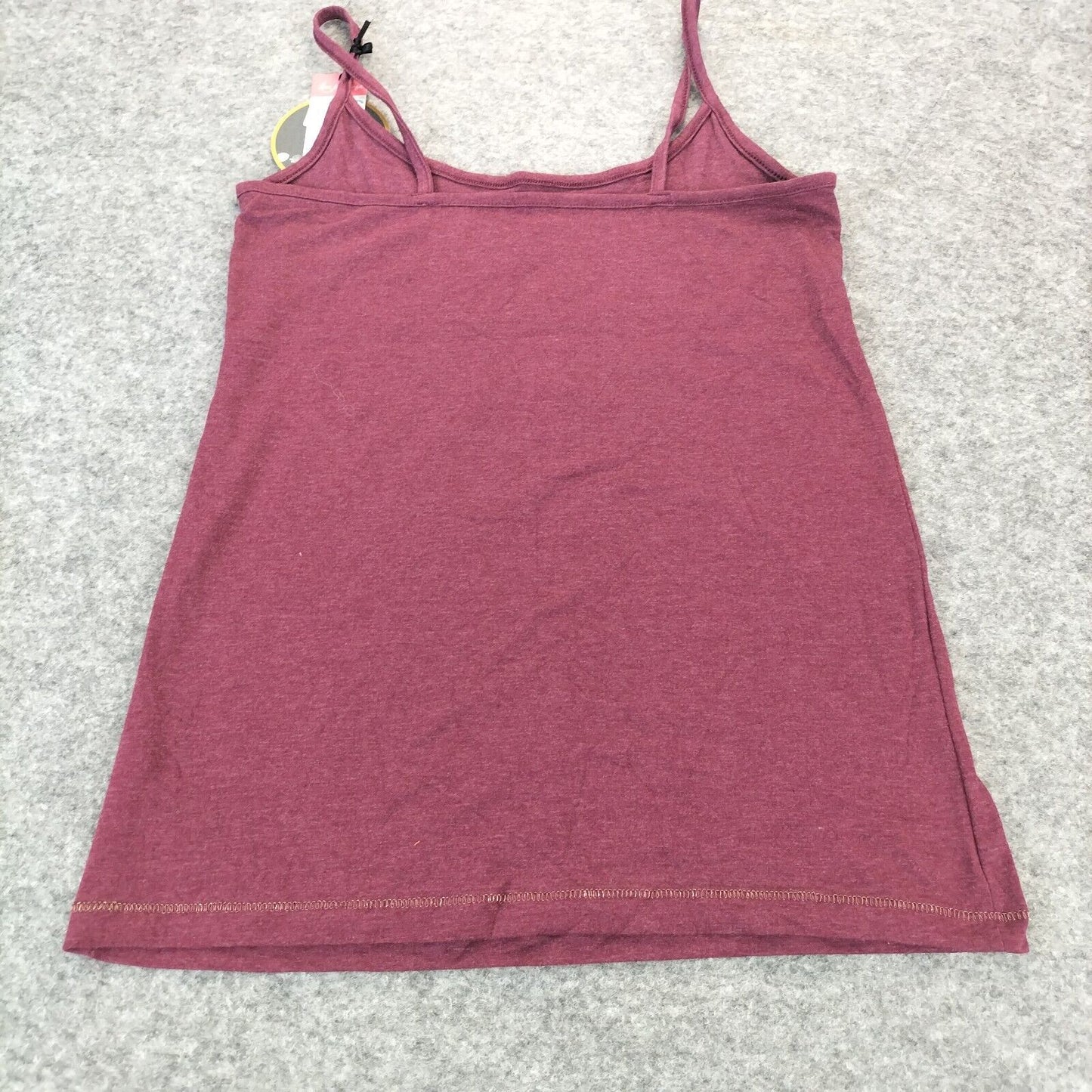 Primark Girls Red Straps Harry Potter Camisole Top Size 10 Years